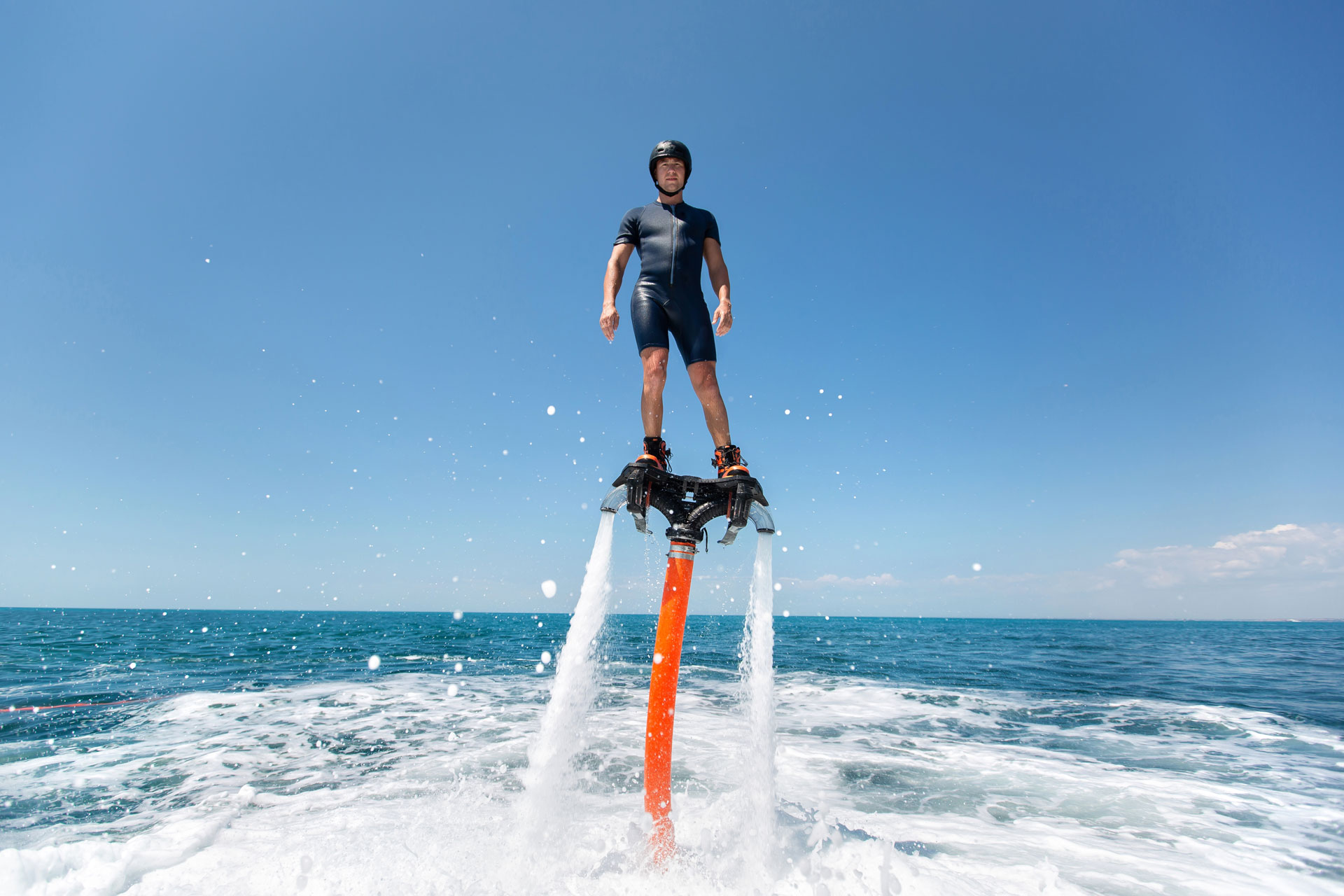 FLY BOARD