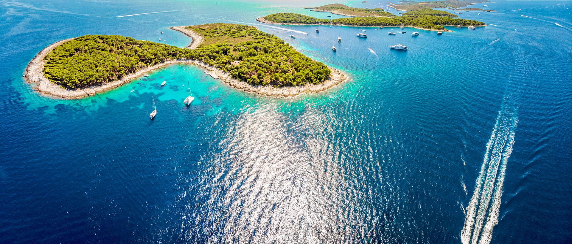 Jerolim island