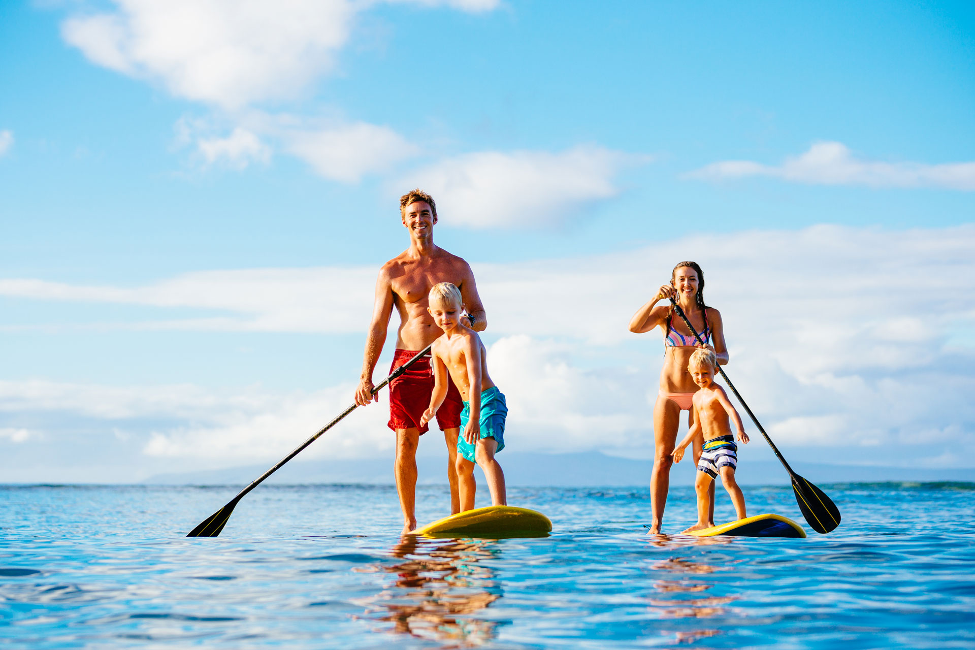 Watersports hvar