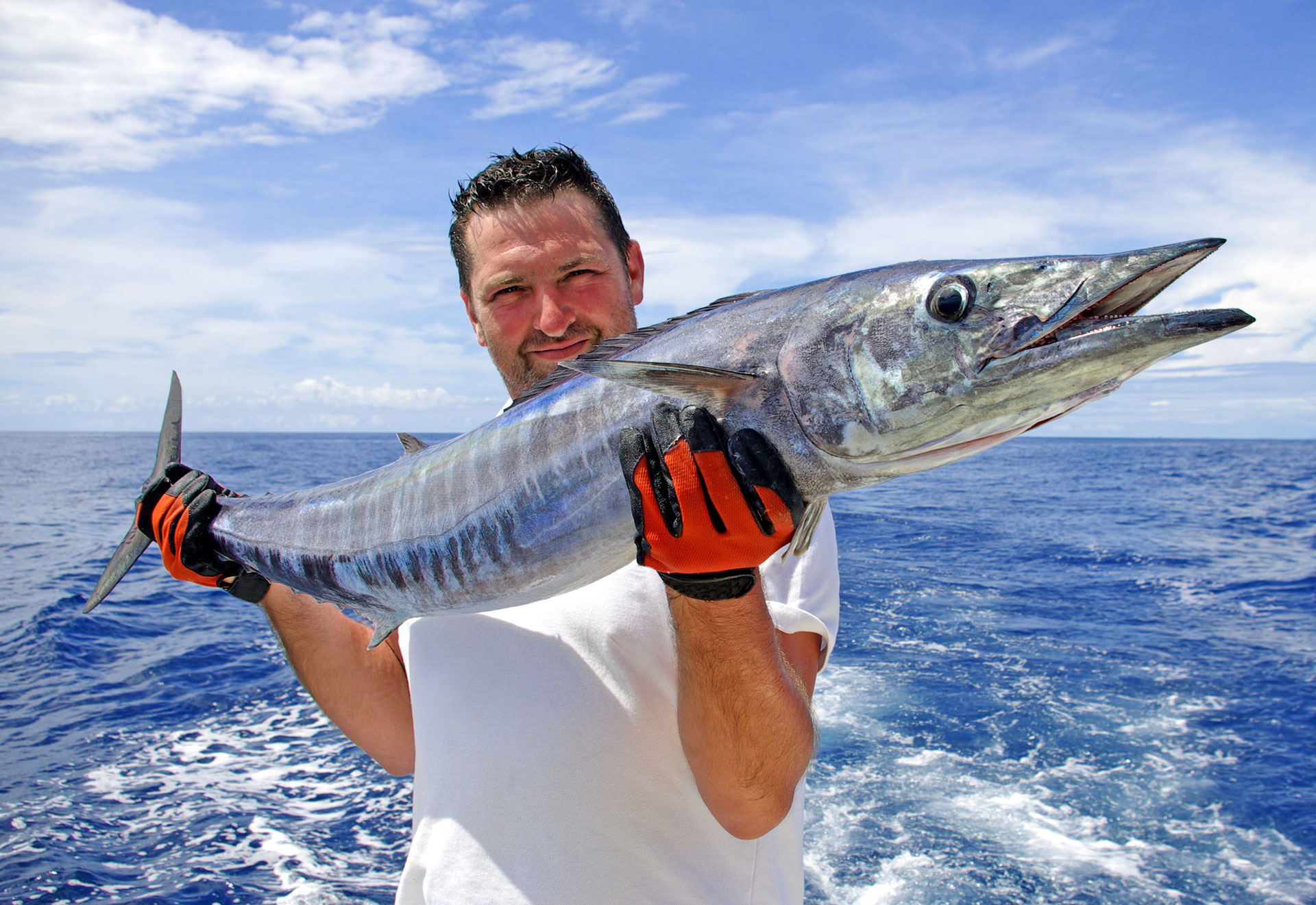 big game fishing hvar